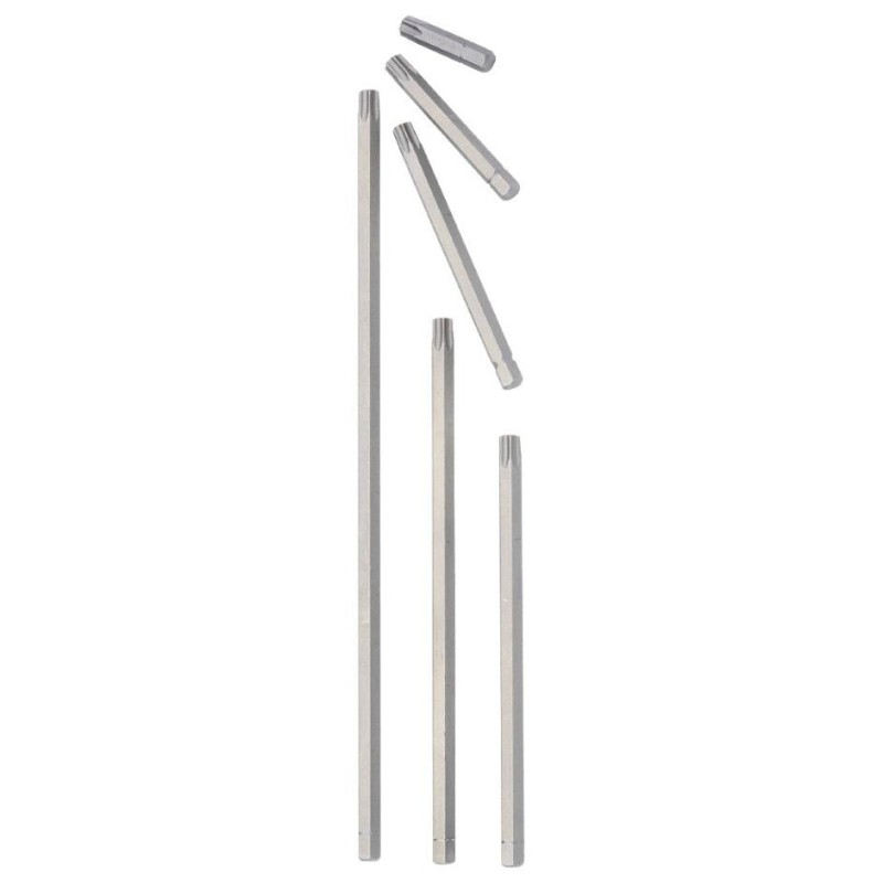 Bit torx 1/4" T06*88 mm (6506)