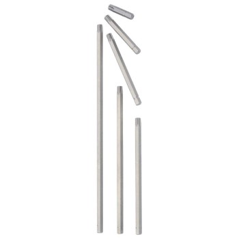 Bit torx 1/4" T07*88 mm (6507)