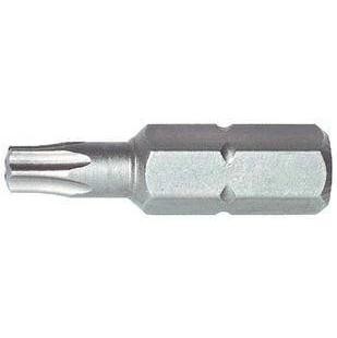 Bit torx 1/4" T10*30 mm Genius (6110)
