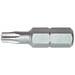 Bit torx 1/4" T15*30 mm (6115) Bit torx 1/4" T15*30 mm (6115)
