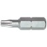 Bit torx 1/4" T15*30 mm (6115) Bit torx 1/4" T15*30 mm (6115)