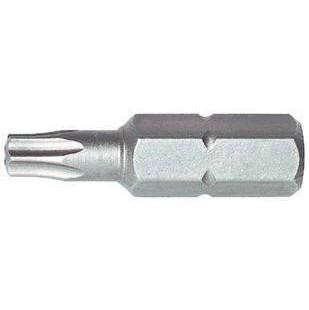 Bit torx 1/4" T20*30 mm (6120)