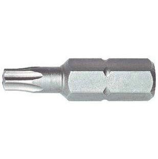 Bit torx 1/4" T30*30 mm (6130)