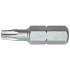 Bit torx 1/4" T30*30 mm (6130) Bit torx 1/4" T30*30 mm (6130)