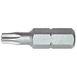 Bit torx 1/4" T40*30 mm (6140) Bit torx 1/4" T40*30 mm (6140)