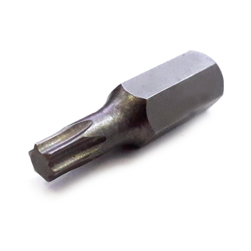 Bit torx 5/16" T27*30 mm (6227)