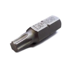 Bit torx 5/16" T30*30 mm (6230) Bit torx 5/16" T30*30 mm (6230)