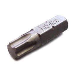 Bit torx 5/16" T45*30 mm (6245) Bit torx 5/16" T45*30 mm (6245)