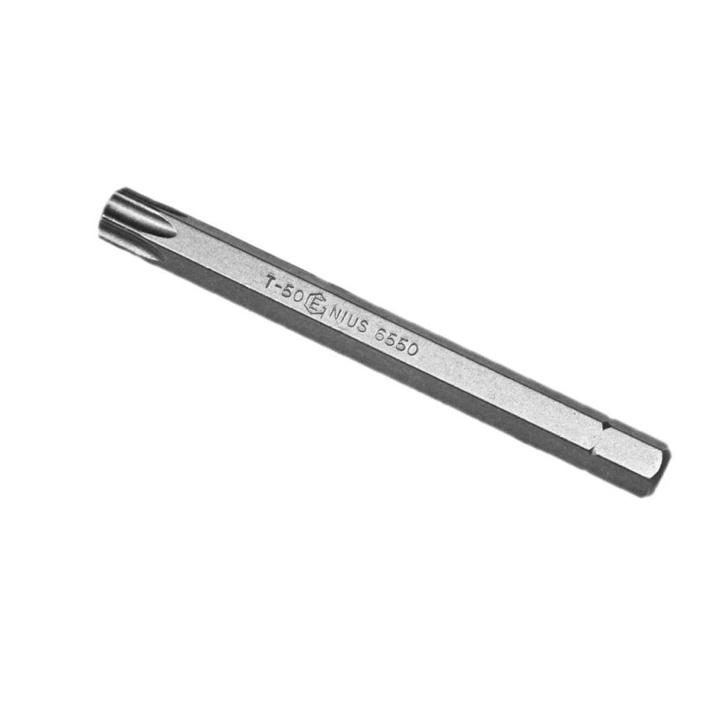 Bit torx 5/16" T50*88 mm (6550)