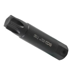 Bit torx - teherautós - T100-as méret (BGS-5246-T100) Bit torx - teherautós - T100-as méret (BGS-5246-T100)