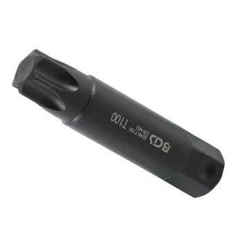 Bit torx - teherautós - T100-as méret (BGS-5246-T100)