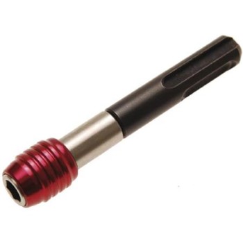 Bit tartó, gyorsváltós SDS+ bef. L80 mm (BGS-1732) Bit tartó, gyorsváltós SDS+ bef. L80 mm (BGS-1732)