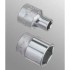 Dugókulcs - crowafej 3/8" 6 lap normál 20 mm (323220) Dugókulcs - crowafej 3/8" 6 lap normál 20 mm (323220)
