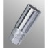 Dugókulcs - crowafej gyertya 16 mm 1/2" (427016) Dugókulcs - crowafej gyertya 16 mm 1/2" (427016)