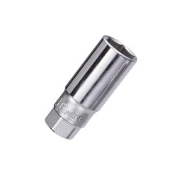 Dugókulcs - crowafej gyertya 21 mm 1/2" (427021) Dugókulcs - crowafej gyertya 21 mm 1/2" (427021)