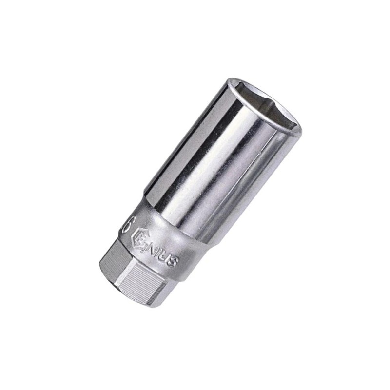 Dugókulcs - crowafej gyertya 21 mm 1/2" (427021)
