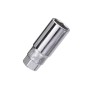 Dugókulcs - crowafej gyertya 21 mm 1/2" (427021)