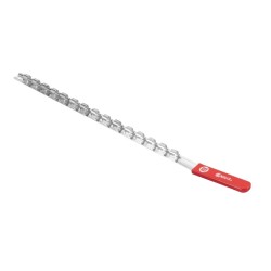 Dugókulcstartó sín 1/2" 15 db-os (010154) Dugókulcstartó sín 1/2" 15 db-os (010154)