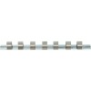 Dugókulcstartó sín 1/2" 07 db-os (BGS-2318)