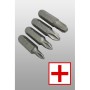 Csavarhúzó bit csillag PH1 (1101)