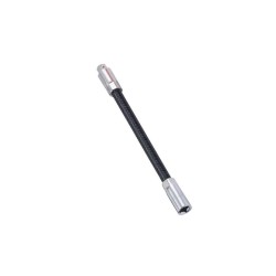 Toldószár, flexibilis 1/4" - 1/4" dugófejekhez (282150) Toldószár, flexibilis 1/4" - 1/4" dugófejekhez (282150)