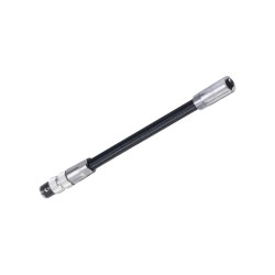 Toldószár, flexibilis 1/4" - 1/4" bitekhez (282165) Toldószár, flexibilis 1/4" - 1/4" bitekhez (282165)