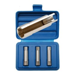 Izzítógyertya szerelő készlet (BGS-7191) Izzítógyertya szerelő készlet (BGS-7191)