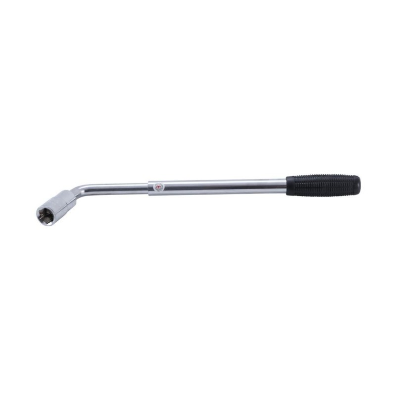 Kerékanya kulcs teleszkópos 17-19 mm (BGS-1510)