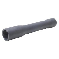 Csavarkiszedő és kerékőr leszedő kulcs 1/2" hosszú 17 mm (BGS-5264-17) Csavarkiszedő és kerékőr leszedő kulcs 1/2" hosszú 17 mm (BGS-5264-17)