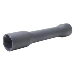 Csavarkiszedő és kerékőr leszedő kulcs 1/2" hosszú 19 mm (BGS-5264-19) Csavarkiszedő és kerékőr leszedő kulcs 1/2" hosszú 19 mm (BGS-5264-19)