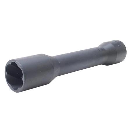 Csavarkiszedő és kerékőr leszedő kulcs 1/2" hosszú 21 mm (BGS-5264-21) Csavarkiszedő és kerékőr leszedő kulcs 1/2" hosszú 21 mm (BGS-5264-21)