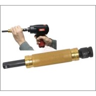 BGS Technic gépi toldószár csapággyal 1/2'' – 200 mm (BGS‑191)