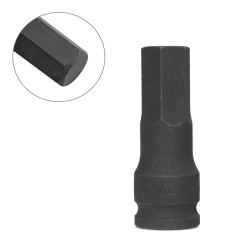 Légkulcs imbuszfej 1/2" 19-es (447619) Légkulcs imbuszfej 1/2" 19-es (447619)