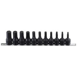 Légkulcs imbuszfej klt. 1/2" (TH-411M) Légkulcs imbuszfej klt. 1/2" (TH-411M)