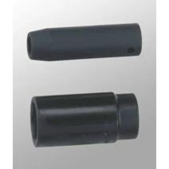 Légkulcsfej 1/2" 6 lapú hosszú colos (19,05mm) 3/4" (497824)