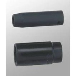Légkulcsfej 1/2" 6 lapú hosszú colos (14,2875mm) 9/16" (497818) Légkulcsfej 1/2" 6 lapú hosszú colos (14,2875mm) 9/16" (497818)