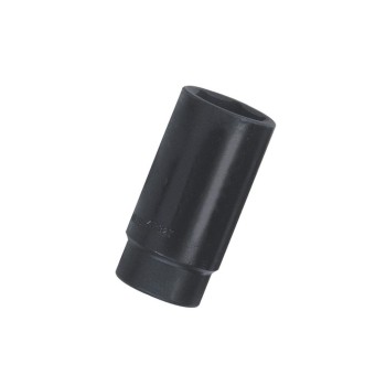 Légkulcsfej 1/2" 6 lapú hosszú colos (28,575mm) 1-1/8" (497836)