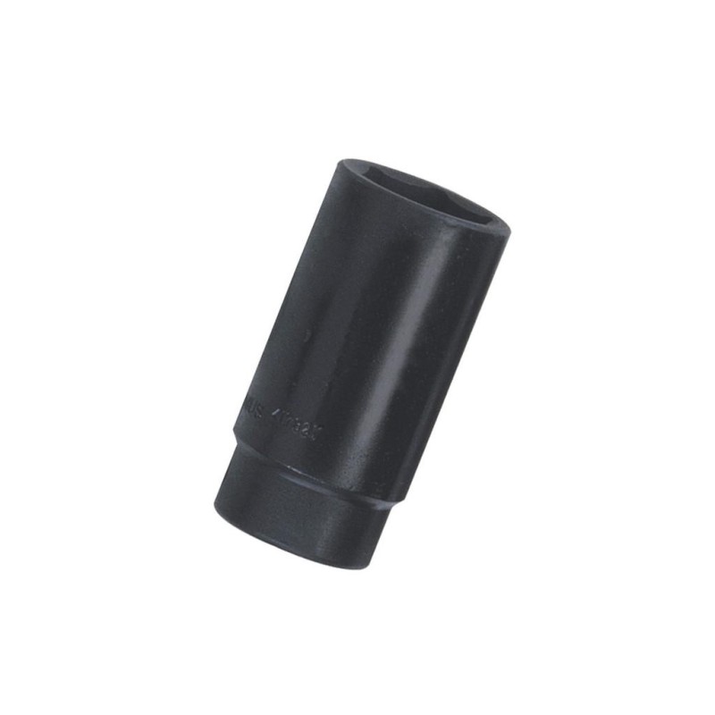 Légkulcsfej 1/2" 6 lapú hosszú colos (28,575mm) 1-1/8" (497836) Légkulcsfej 1/2" 6 lapú hosszú colos (28,575mm) 1-1/8" (497836)