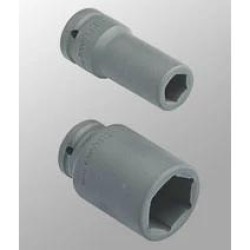 Légkulcsfej 3/4" 6 l.h. 24-es (649524) Légkulcsfej 3/4" 6 l.h. 24-es (649524)