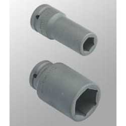 Légkulcsfej 3/4" 6 l.h. 50-es (649550) Légkulcsfej 3/4" 6 l.h. 50-es (649550)