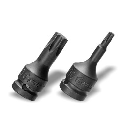 Légkulcsfej torx 1/2" 10-es (4460S10) Légkulcsfej torx 1/2" 10-es (4460S10)