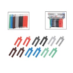 Bútoralátét klt. Műanyag (BGS-80724) Bútoralátét klt. Műanyag (BGS-80724)