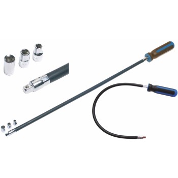 Csavarhúzó flex 500 mm (BGS-7824) Csavarhúzó flex 500 mm (BGS-7824)