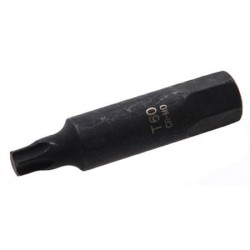 Bit torx - teherautós - T60-as méret (BGS-5246-T60) Bit torx - teherautós - T60-as méret (BGS-5246-T60)