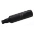 Bit torx - teherautós - T60-as méret (BGS-5246-T60) Bit torx - teherautós - T60-as méret (BGS-5246-T60)