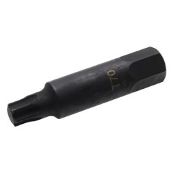 Bit torx - teherautós - T70-es méret (BGS-5246-T70) Bit torx - teherautós - T70-es méret (BGS-5246-T70)