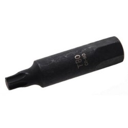 Bit torx - teherautós - T80-as méret (BGS-5246-T80) Bit torx - teherautós - T80-as méret (BGS-5246-T80)