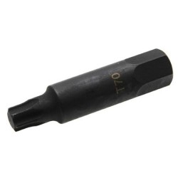 Bit torx - teherautós - T90-es méret (BGS-5246-T90) Bit torx - teherautós - T90-es méret (BGS-5246-T90)