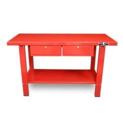 Satupad 1500 mm kétfiókos (TSC5911)