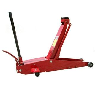 Emelő padló 5 t krokodil magasemelésű 560 mm (TR50001)